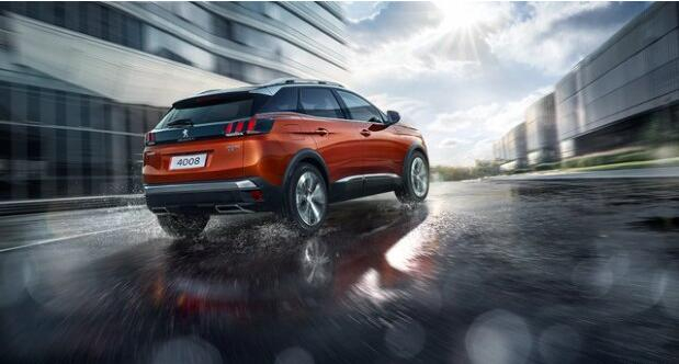 東風(fēng)標(biāo)致4008 善于把握時機 適合您