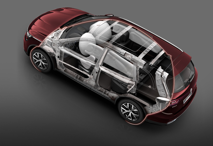 雙十一特惠！雷諾車主快來搶優(yōu)惠！