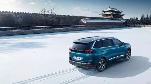 冬季用車注意事項(xiàng)，你還沒收藏嗎？