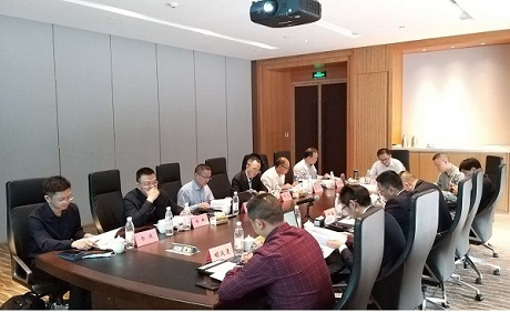 公司召開2019年度股東大會(huì)、董事會(huì)議、監(jiān)事會(huì)議