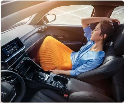 ?車內(nèi)“炸彈”，一定要警惕這些隱形“殺手”