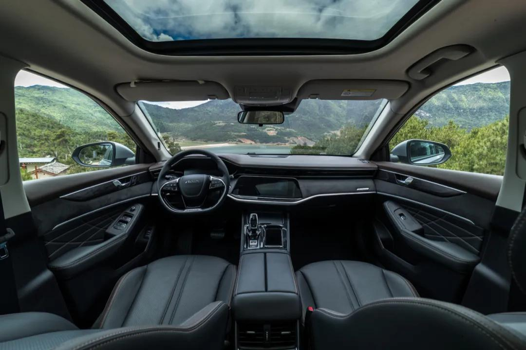 奕炫MAX新車到店！預(yù)訂尊享8大特權(quán)