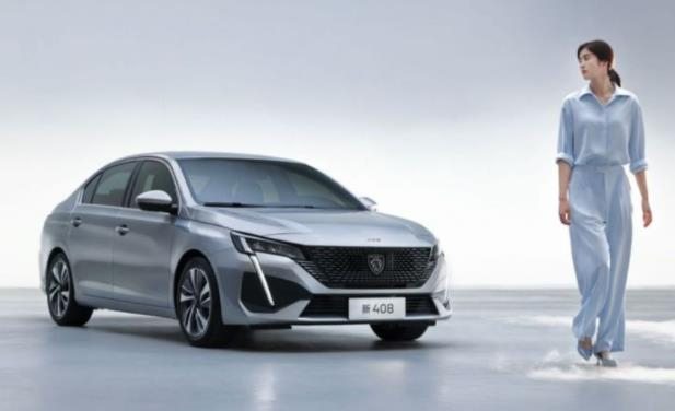 東風(fēng)標(biāo)致新408 品鑒專場(chǎng)！邀您參加~